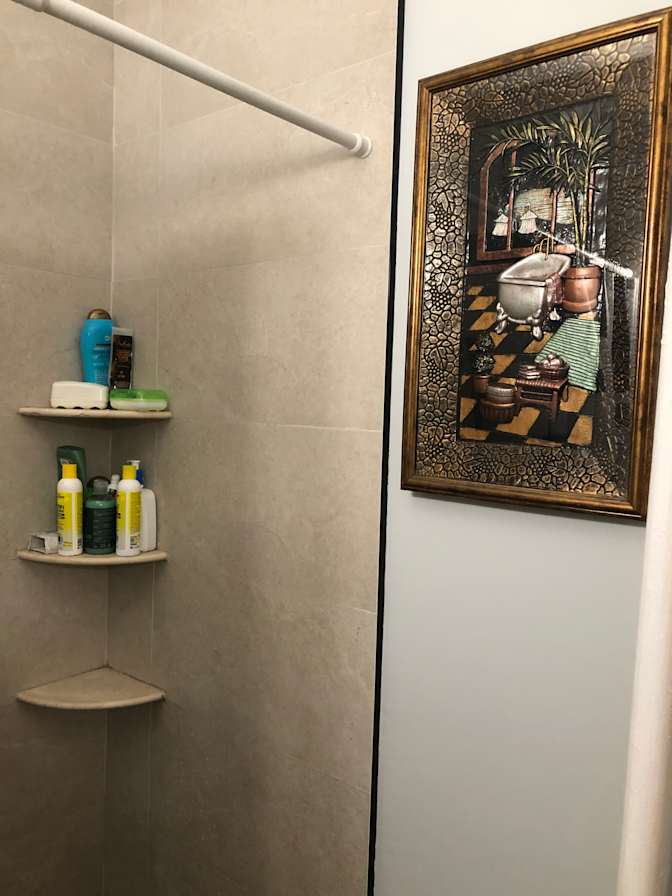 CeCe's room