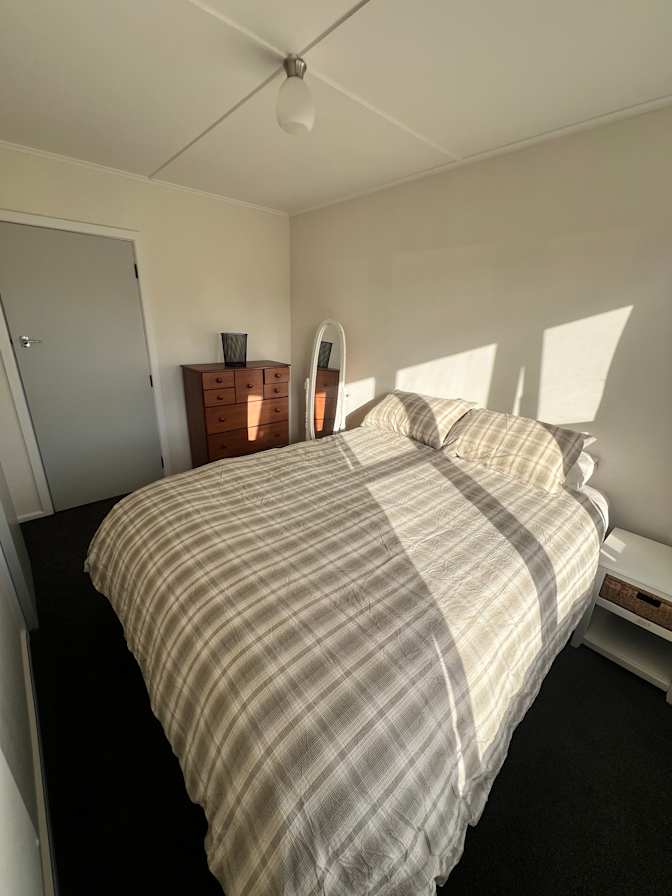 Ashleigh's room