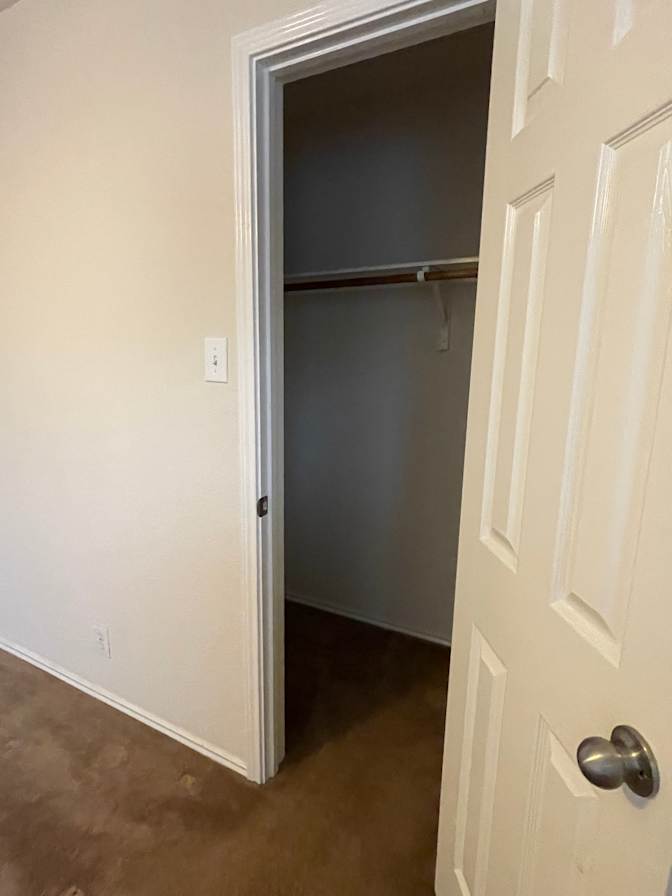 Minh's room