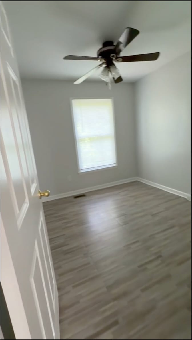 Alessandra's room