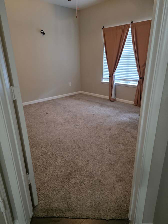 Sweetness's room