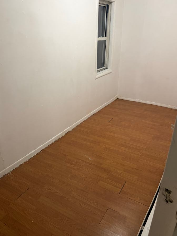 Abanoub Basta's room