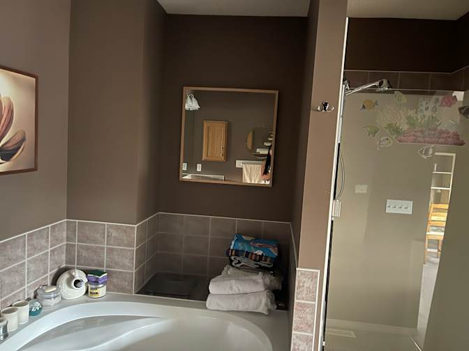landlord's room
