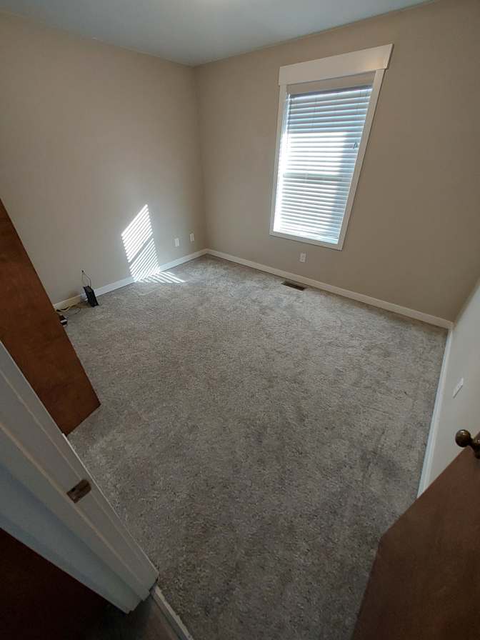 Derek's room