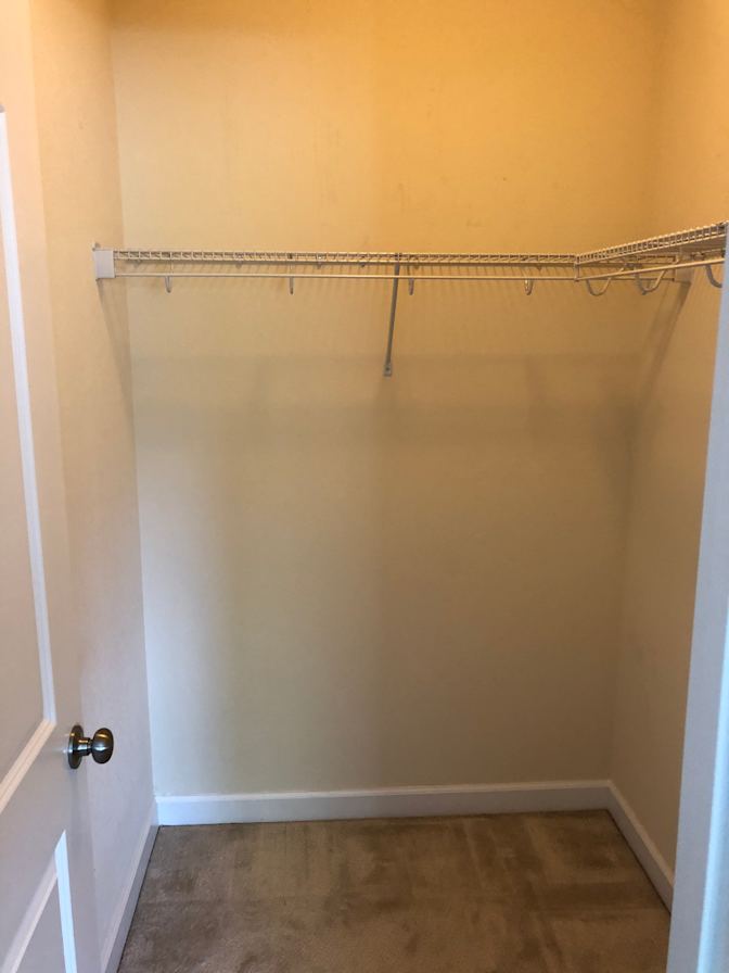 Gary's room