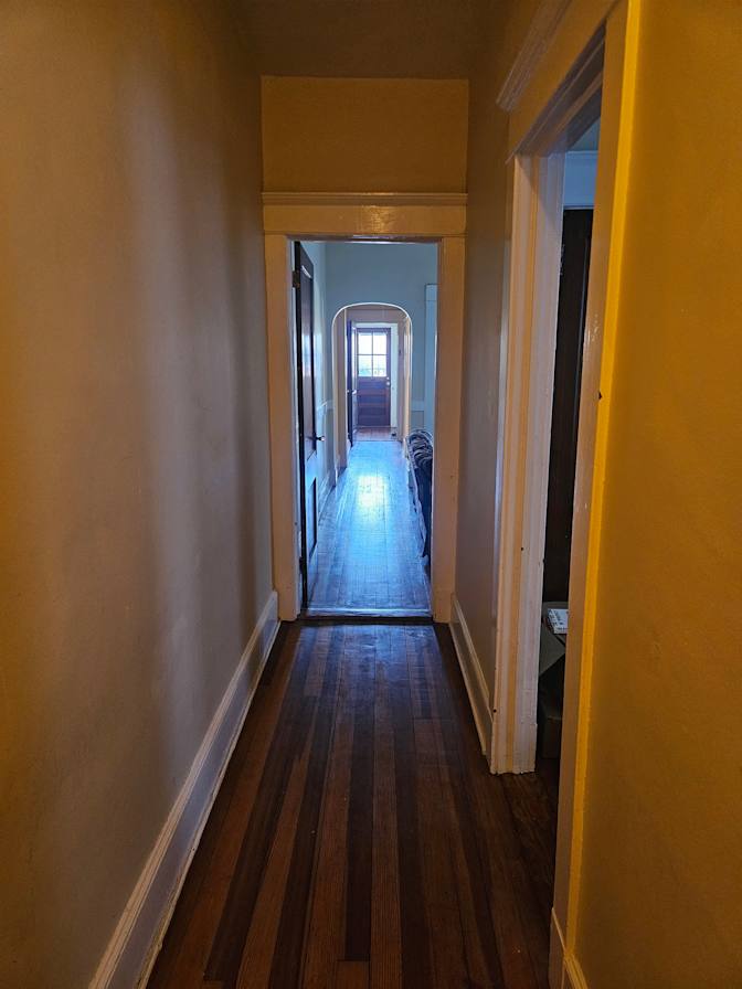 Brandon's room