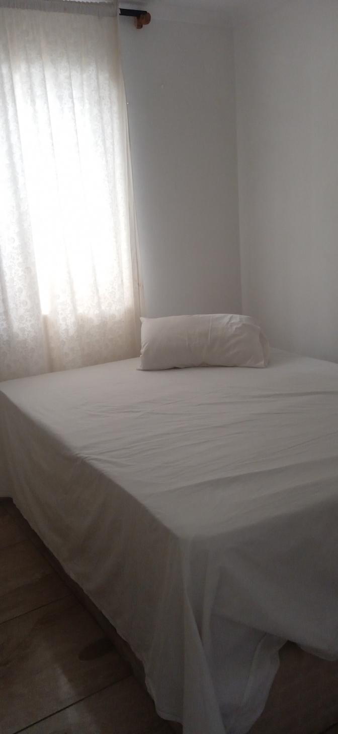 Marlene's room