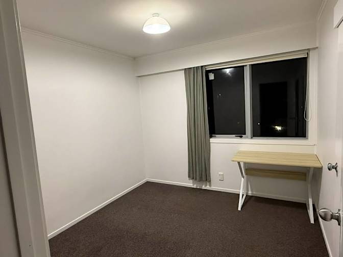 Sukh's room