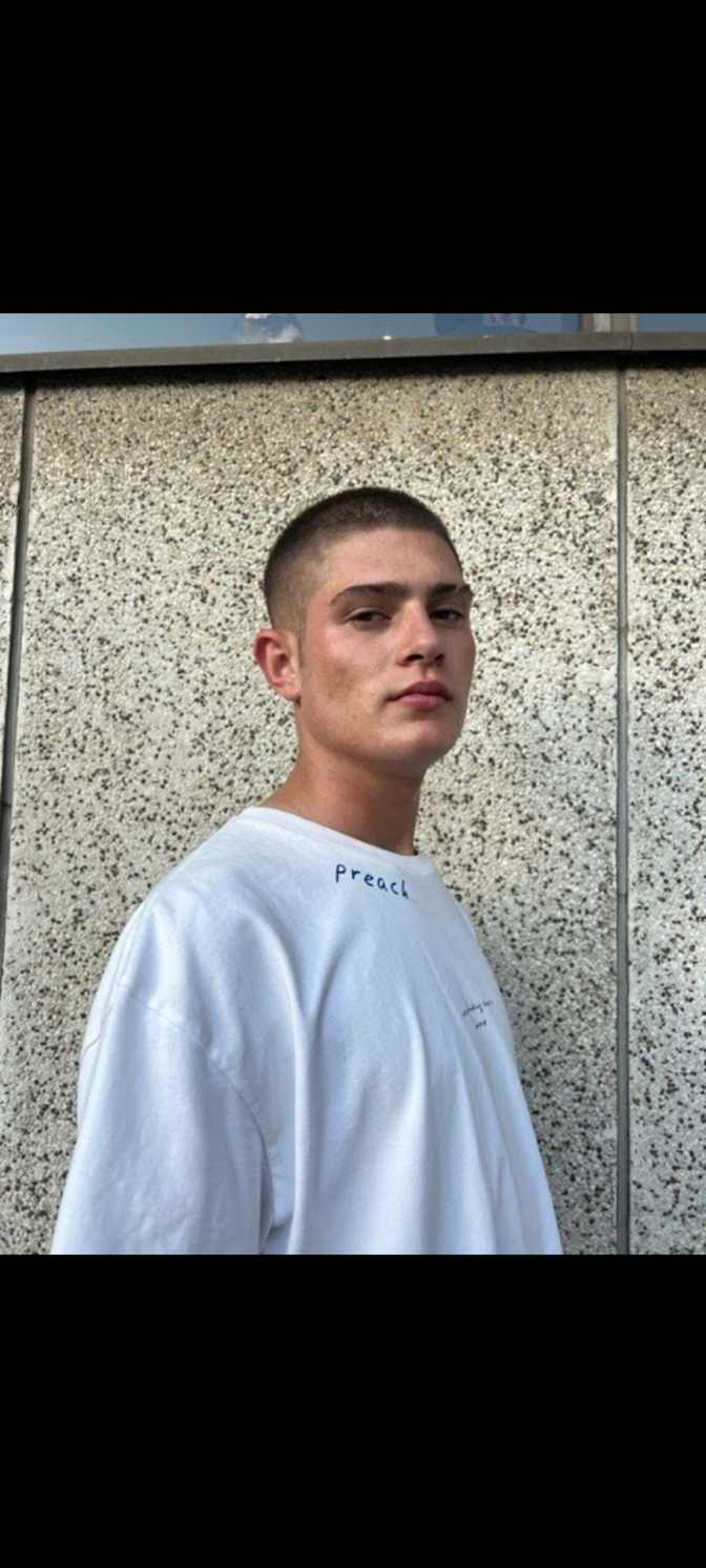 Cameron Collins