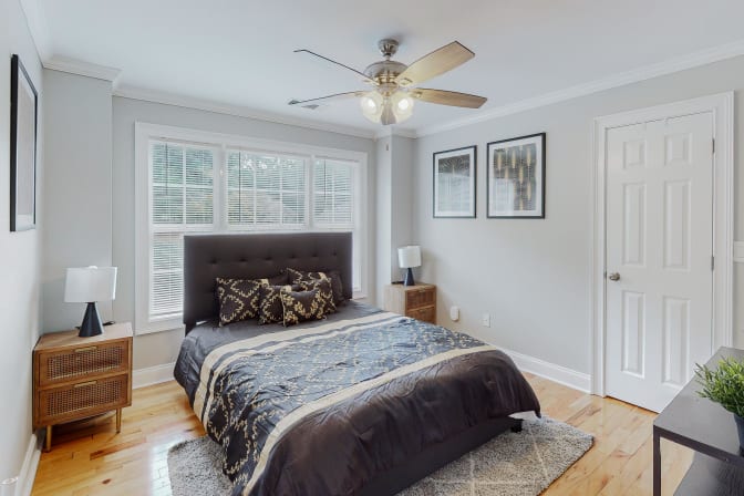 PadSplit's room