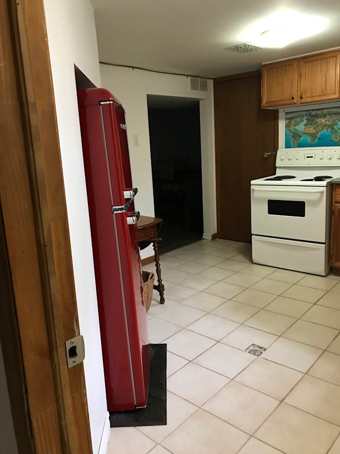 Jennifer's room