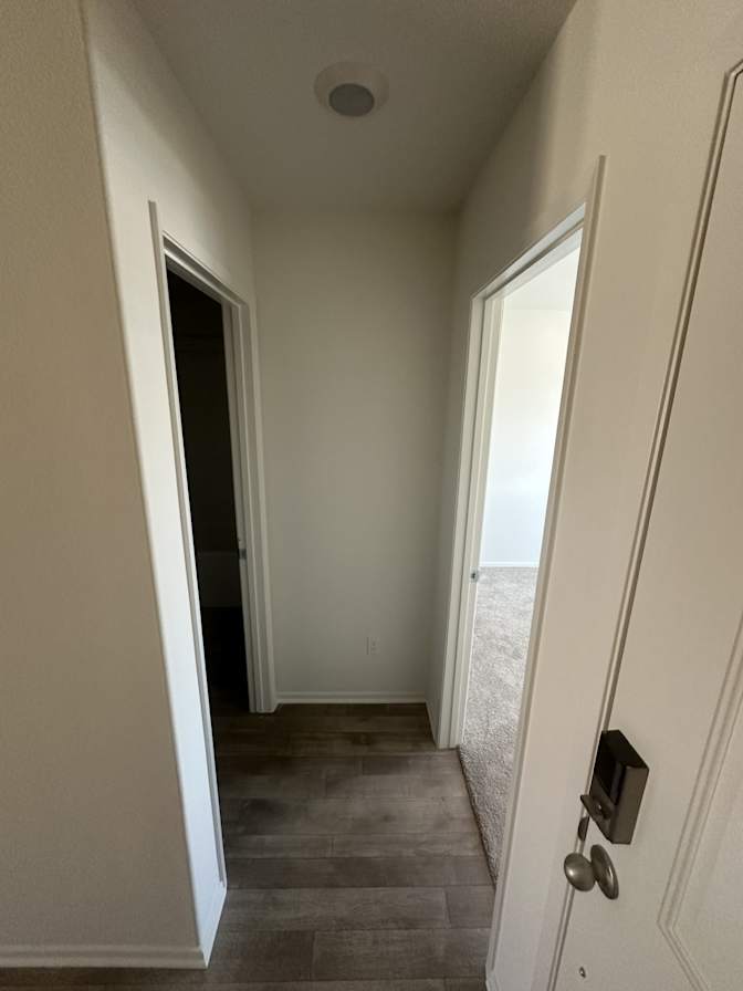 Brianna's room