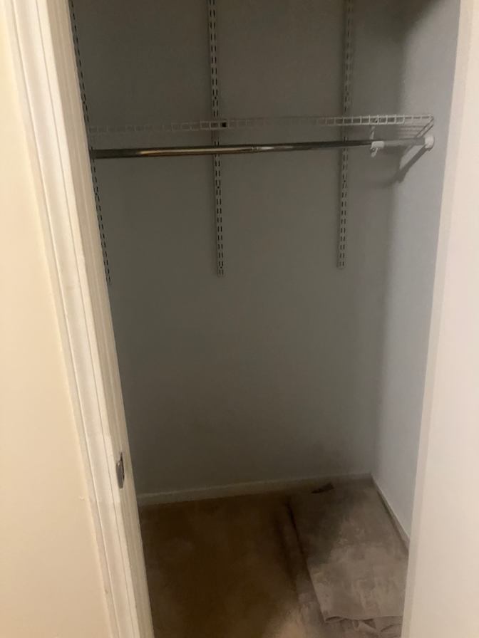 Eric's room