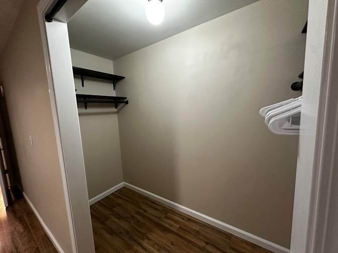 Cara's room