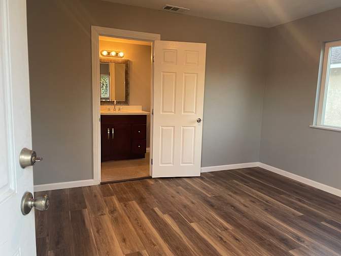 Anna's room
