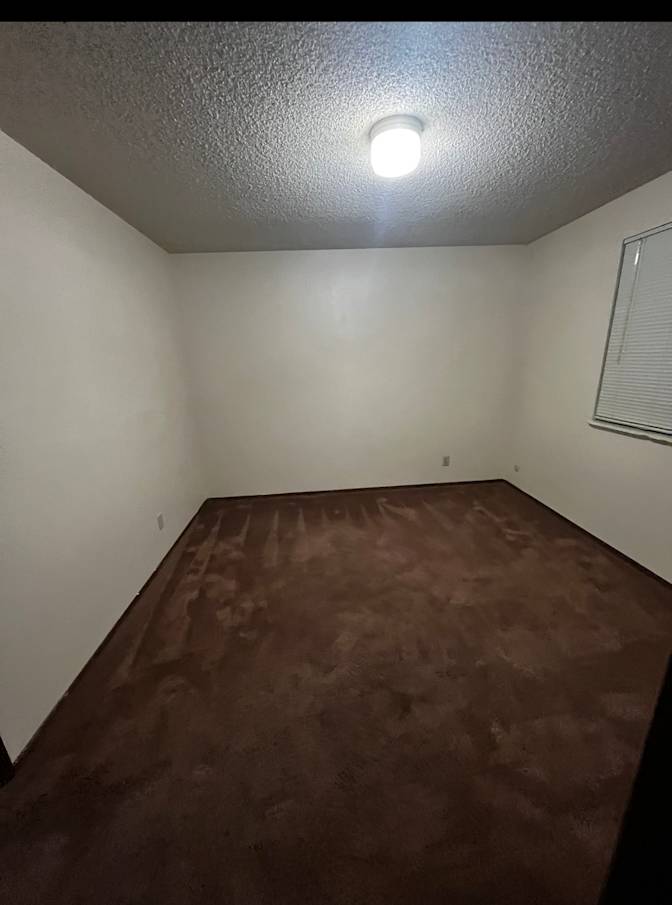 Prisscilla Kempton's room