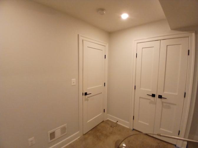 Daniel's room