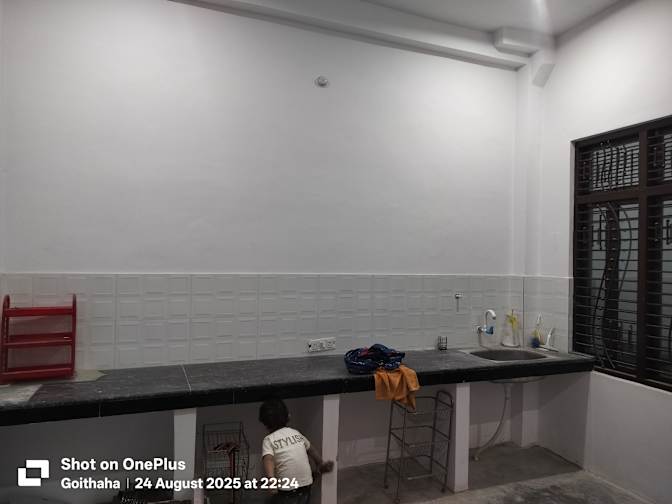 Neeraj kasaudhan's room