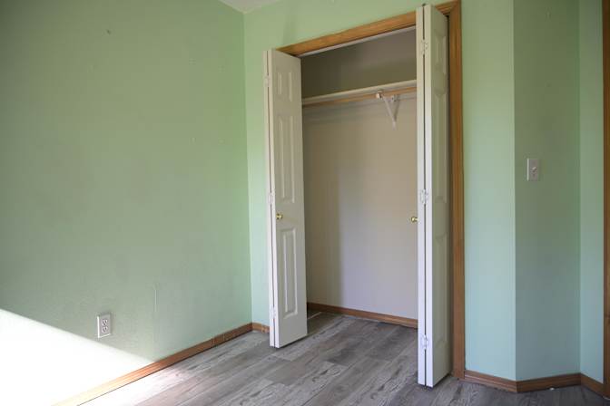 Tom Redner's room