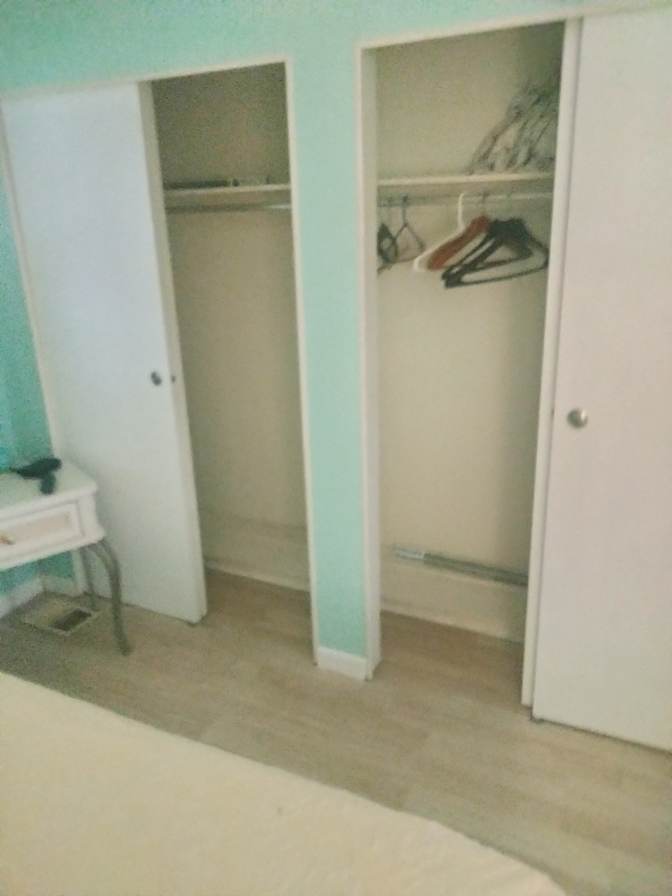 Susan's room