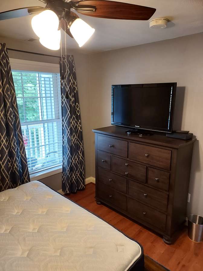 LEEJAY's room