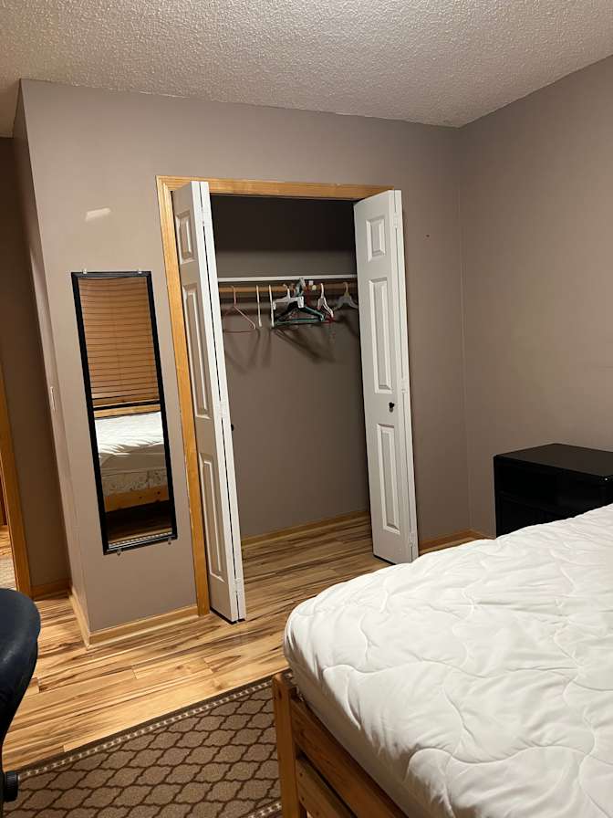 Narann's room