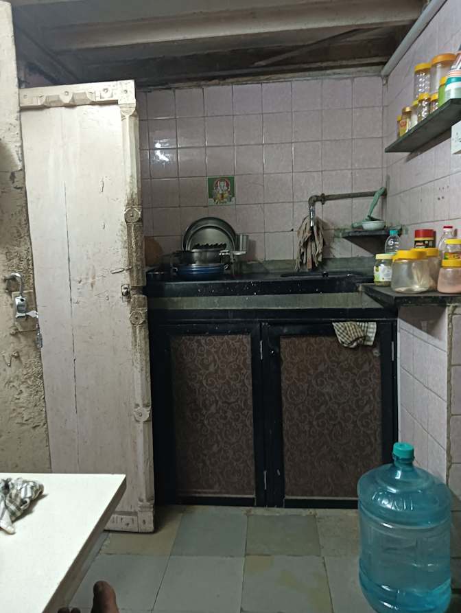 Raj singh's room