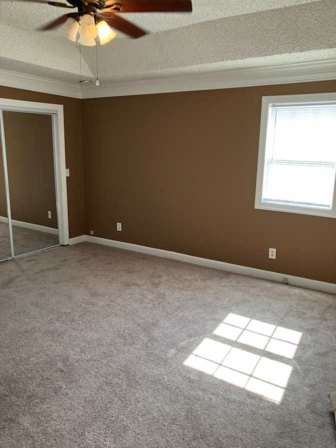 Rose's room