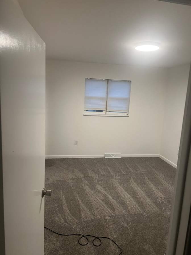 Edward Rau's room