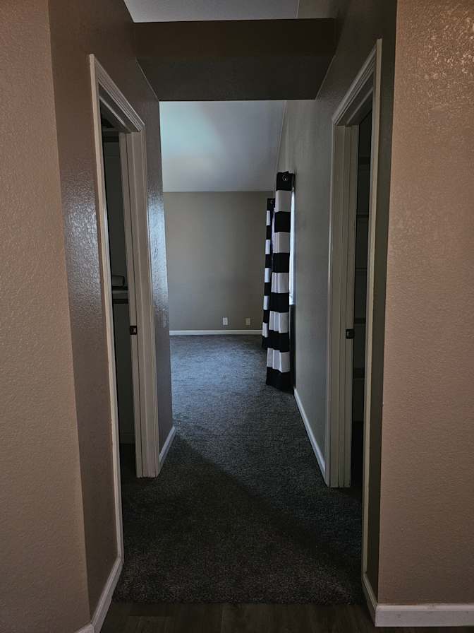 Angela's room