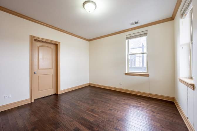 Sam June's room