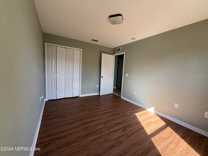 jeff cross's room