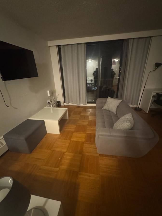 Welcome Travel Accomodation's room