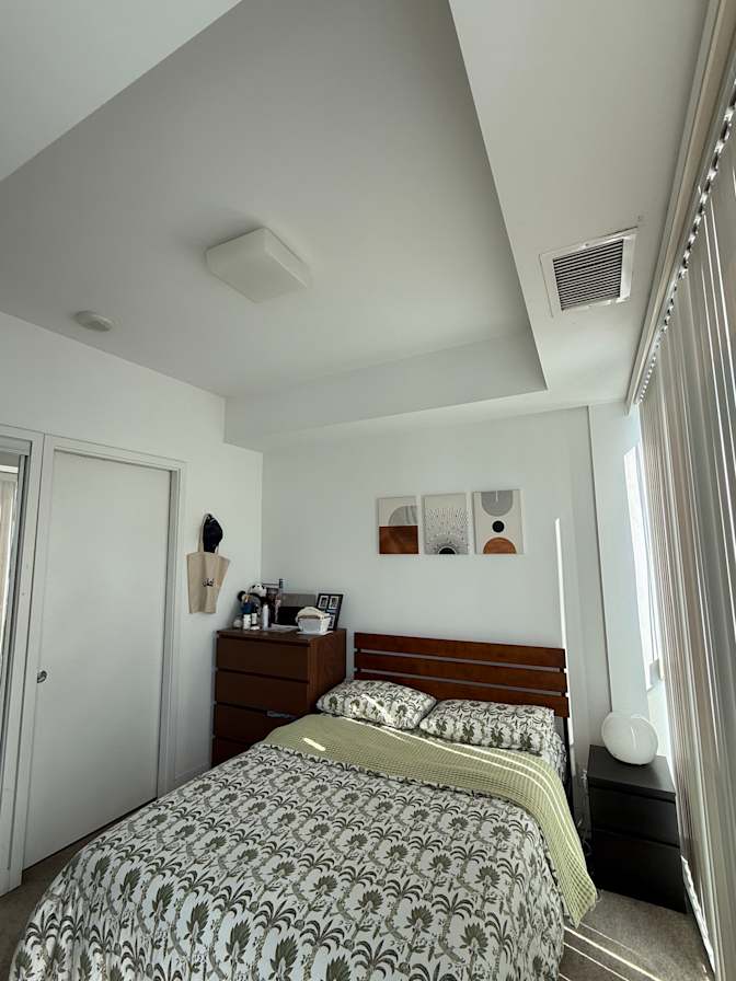 Lakshay's room