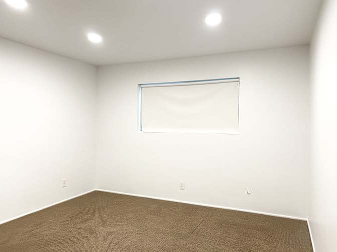 Rich's room