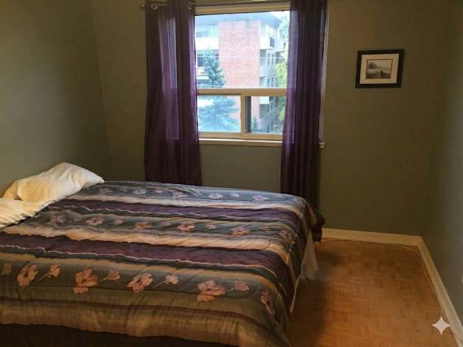 Quin's room
