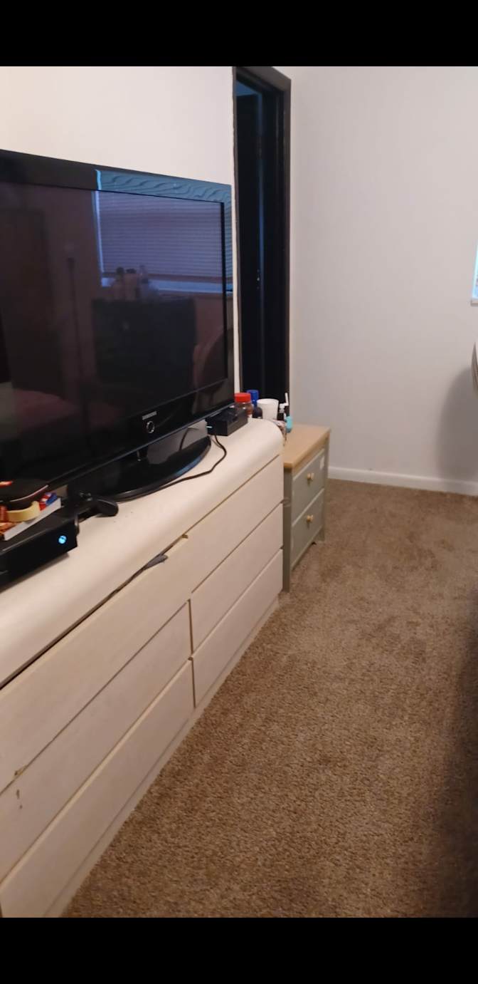 Lesdraper's room