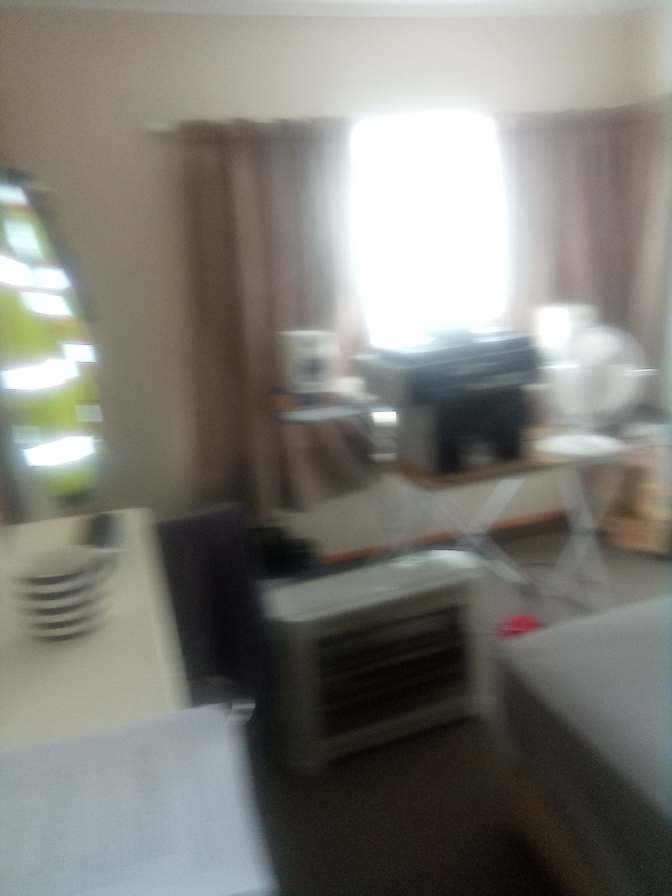 declan's room