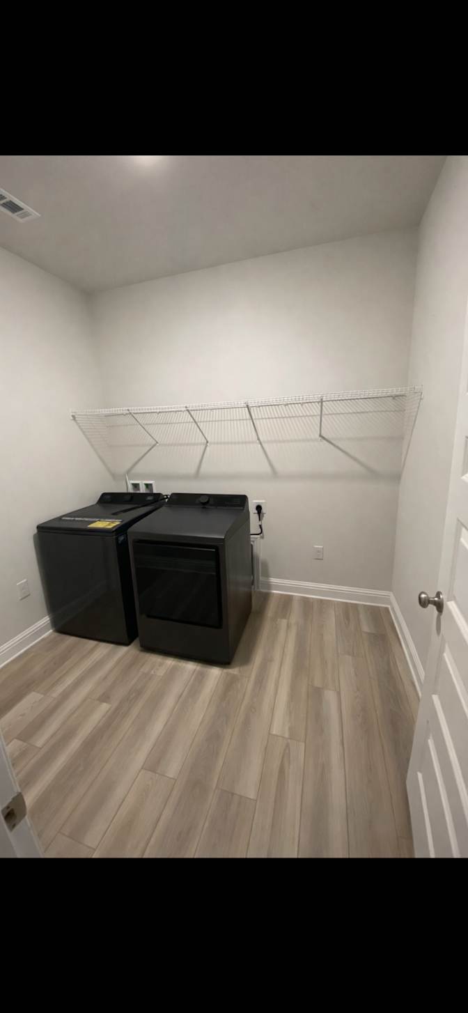 Eric's room