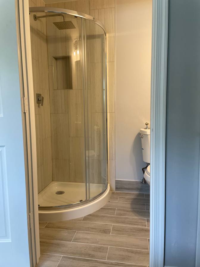 ROOMS IN NORTH BETHESDA MD.'s room