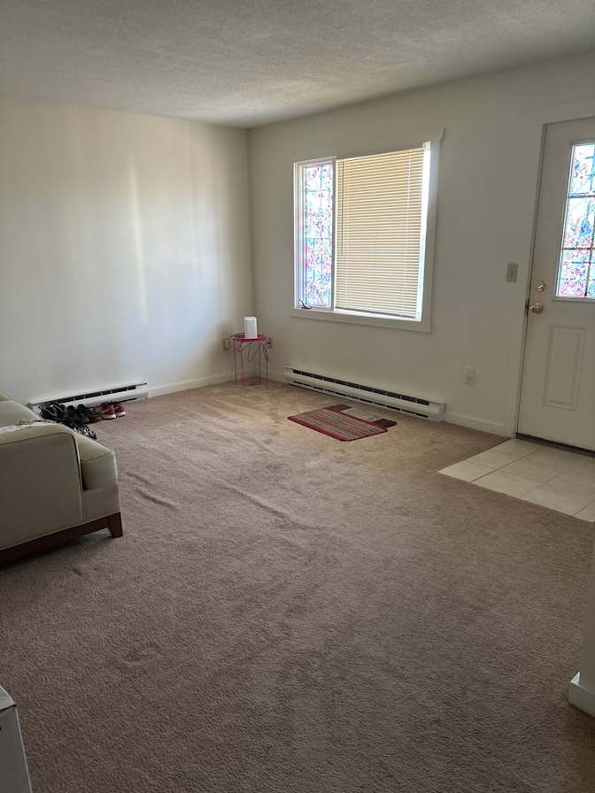 Karen's room