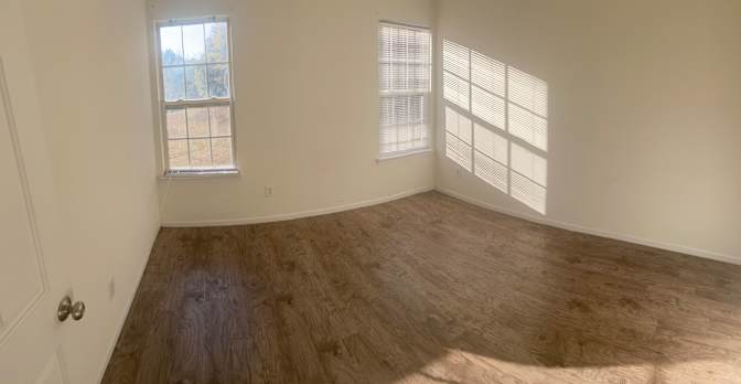 melissa's room