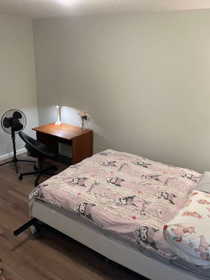 Rita's room