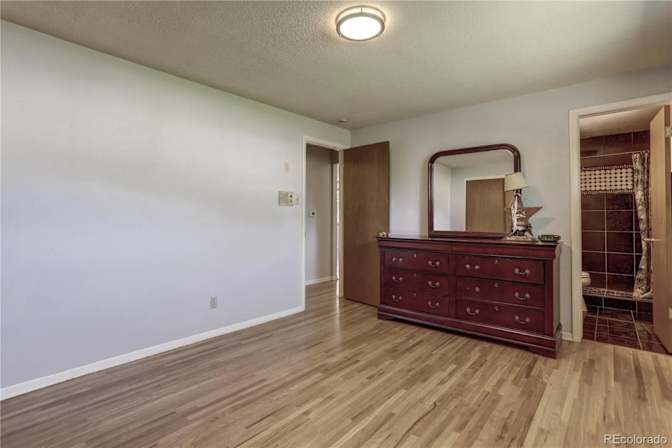 Jordan's room