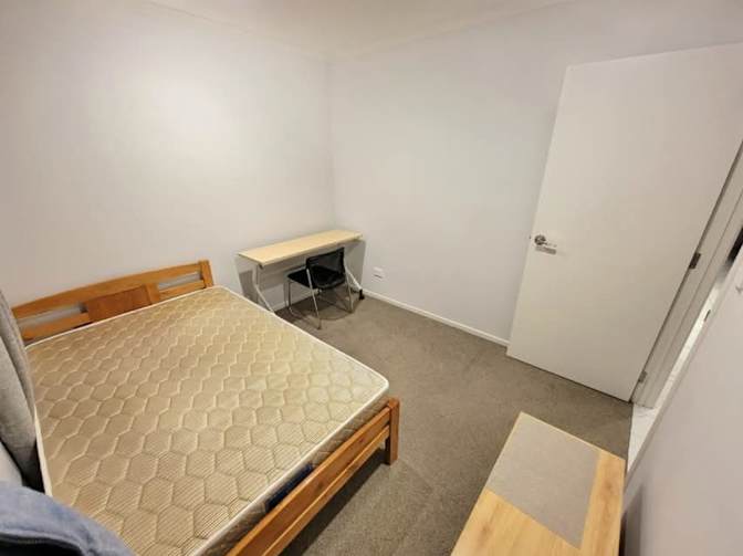 Ankit's room