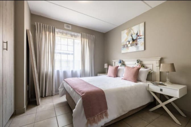 Theo's room