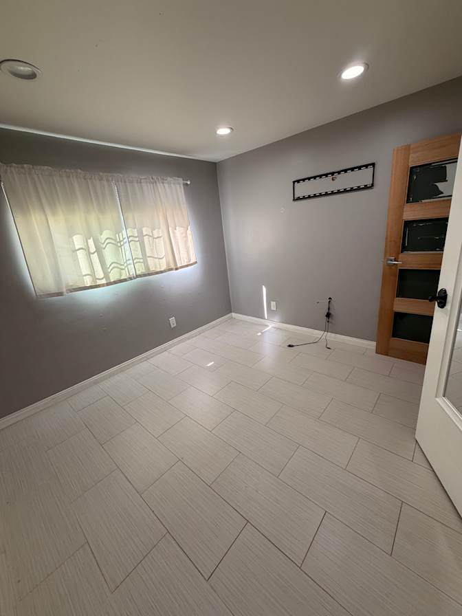 Tatianna's room