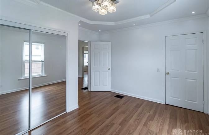 Sara's room