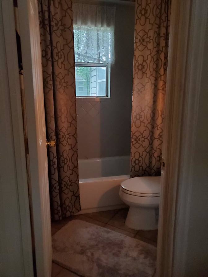 Jebbie's room