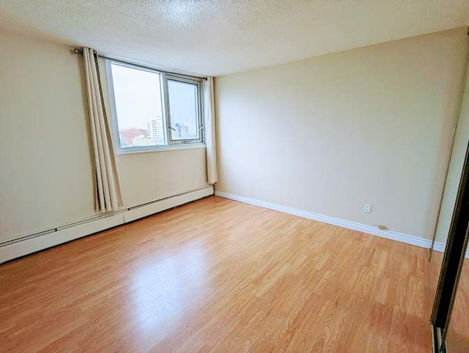Michelle's room